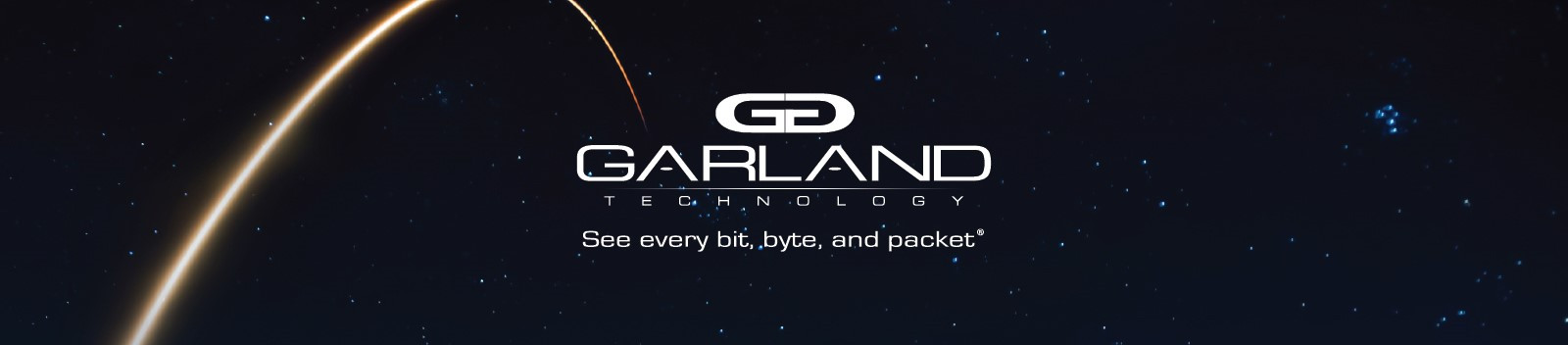 Doplňujeme bezpečnostní portfolio o Garland Technology