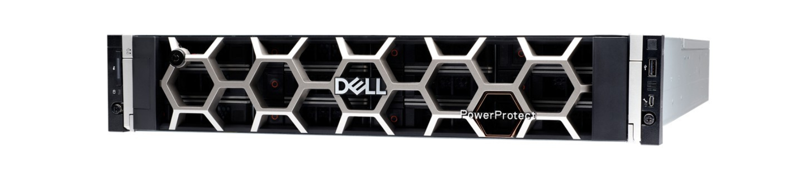Dell PowerProtect Data Manager appliance