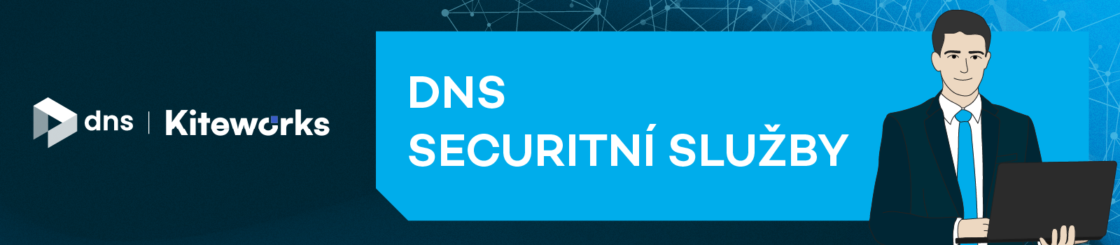 Securitní služby Kiteworks