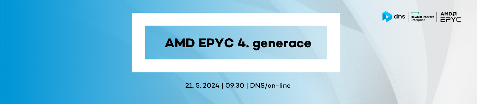Přehled čtvrté generace procesorů AMD EPYC