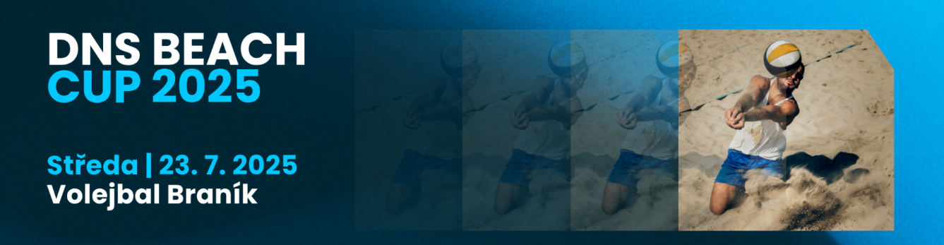 DNS Beach Cup 2025