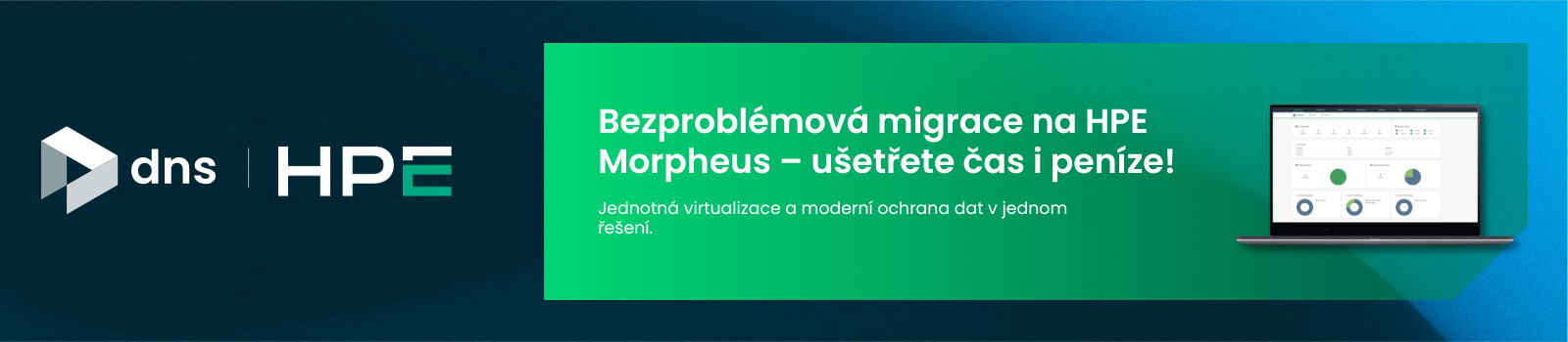 Měníte technologii virtualizační platformy  a bojíte se migrace?
