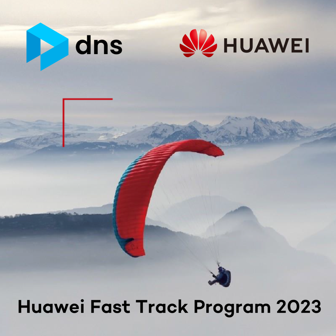 Huawei Fast Track ještě lepší