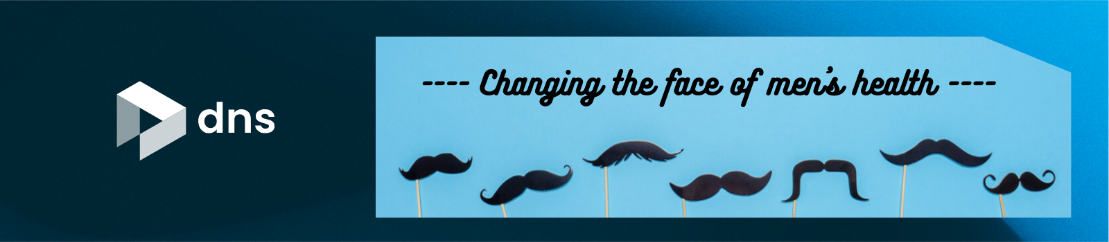 Kníratý November - podpora boje proti rakovině prostaty