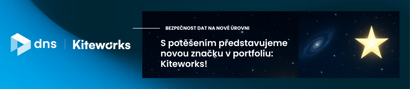 Nová hvězda v našem portfoliu: Představujeme Kiteworks!