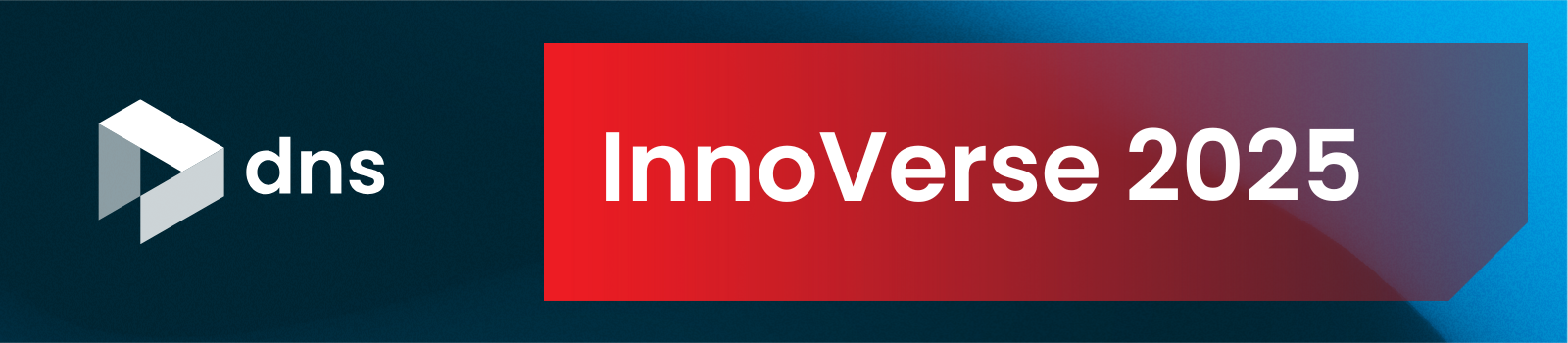 DNS bude součástí letošní konference InnoVerse
