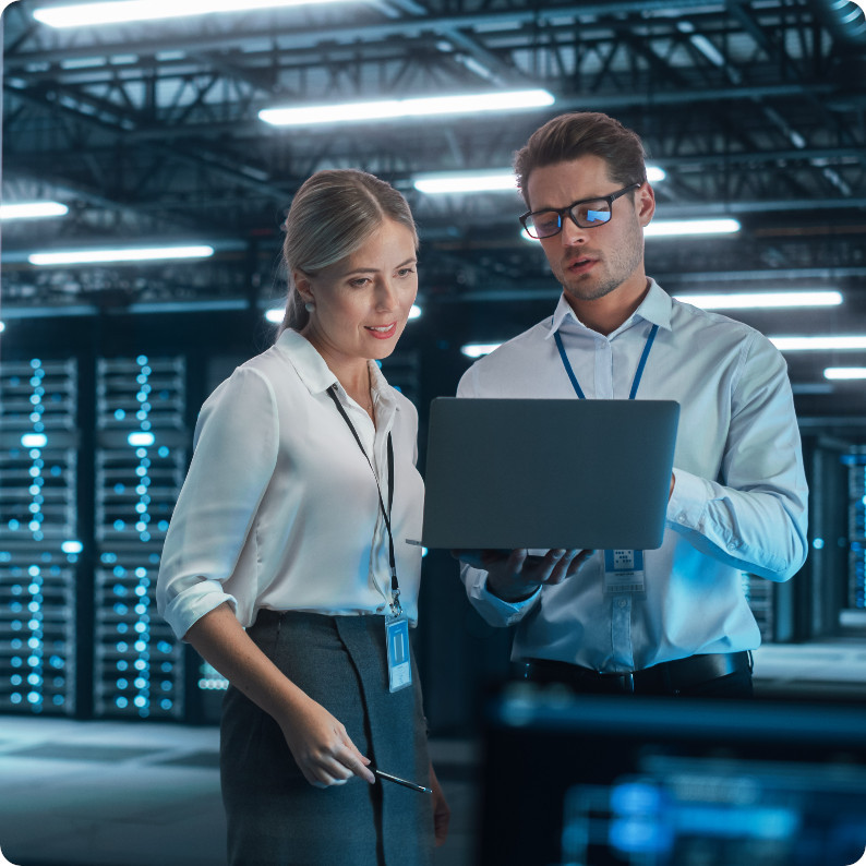 Seminář HPE ProLiant Gen11
