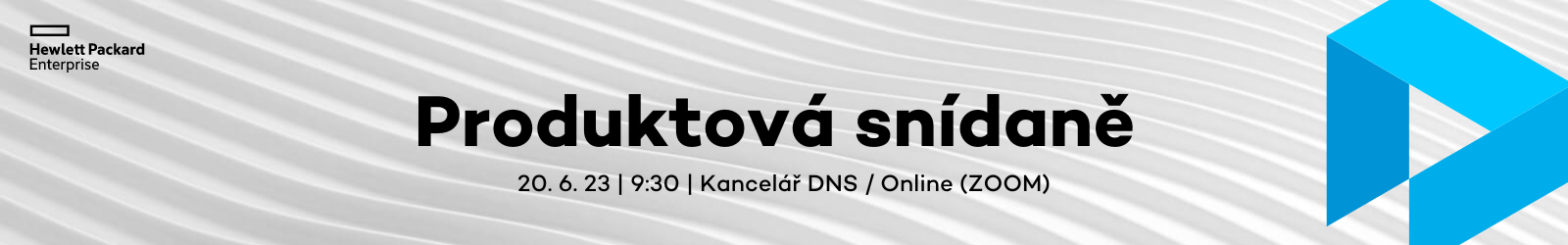 Produktová snídaně: Zapomeňte na Apollo 4200, je tady Alletra 4000
