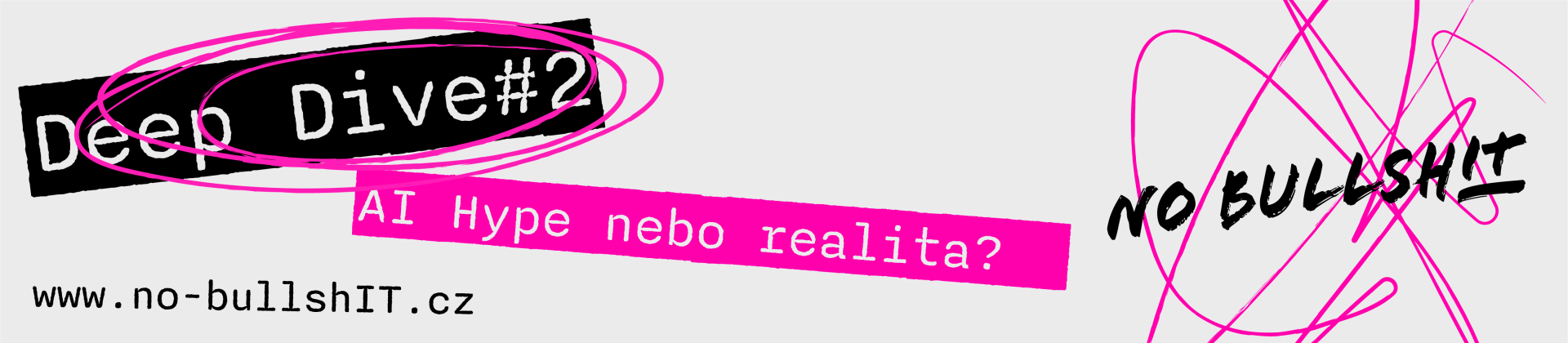 NBIT Deep Dive #2 AI Hype nebo realita?