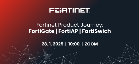 Fortinet Product Journey: FortiGate, FortiAP, FortiSwich