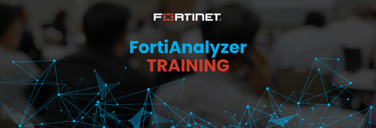 FortiAnalyzer Training