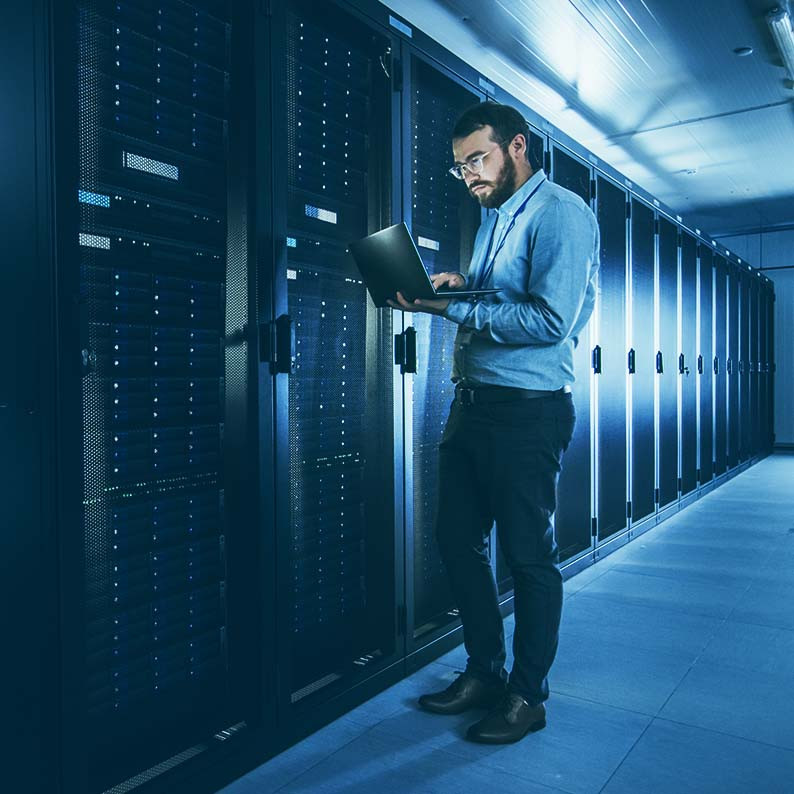 ServiceHUB