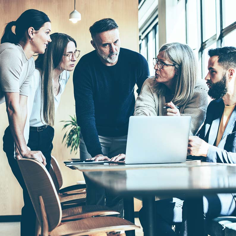 Vzdělávání a certifikace