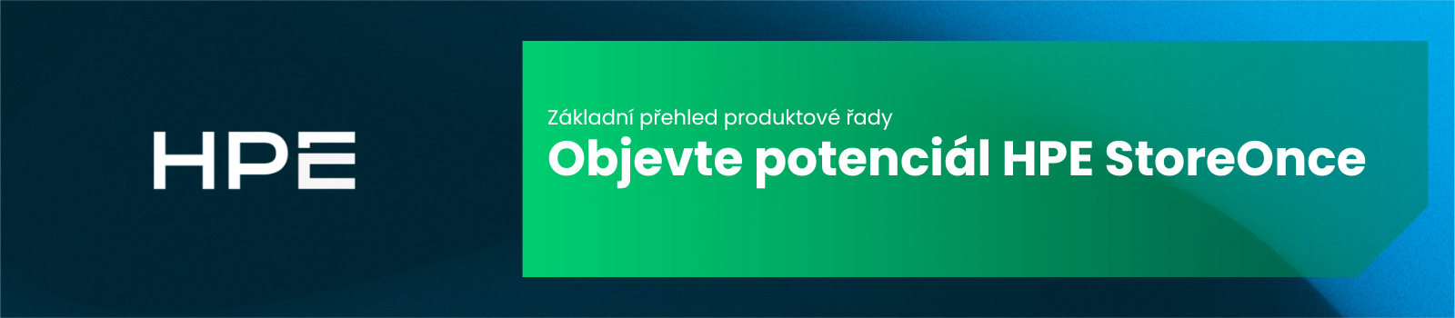 DNS Workshop: HPE StoreOnce