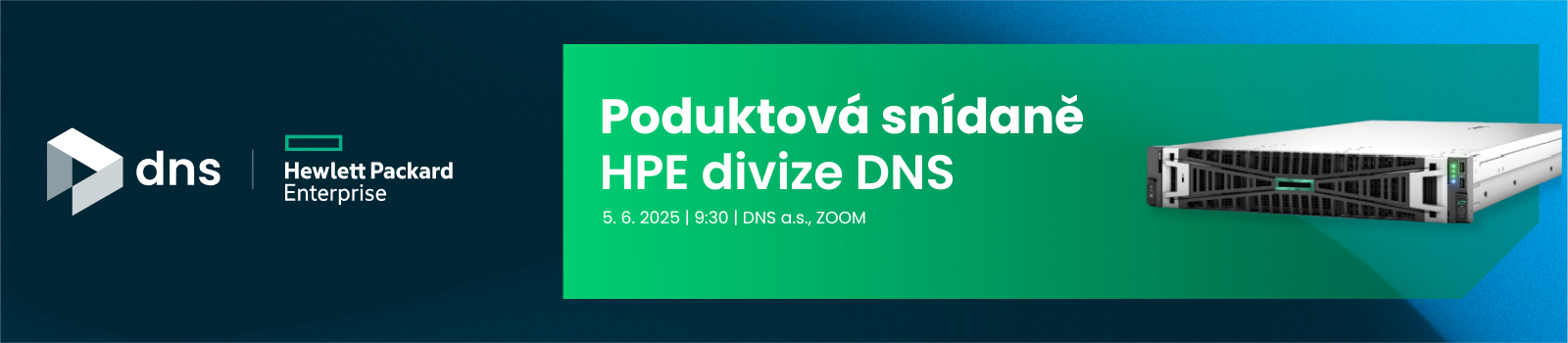 Produktová snídaně: HPE ProLiant DL380 Gen12 o něco detailněji