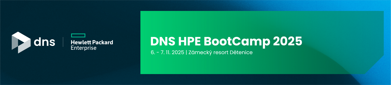 DNS/HPE BootCamp 2025