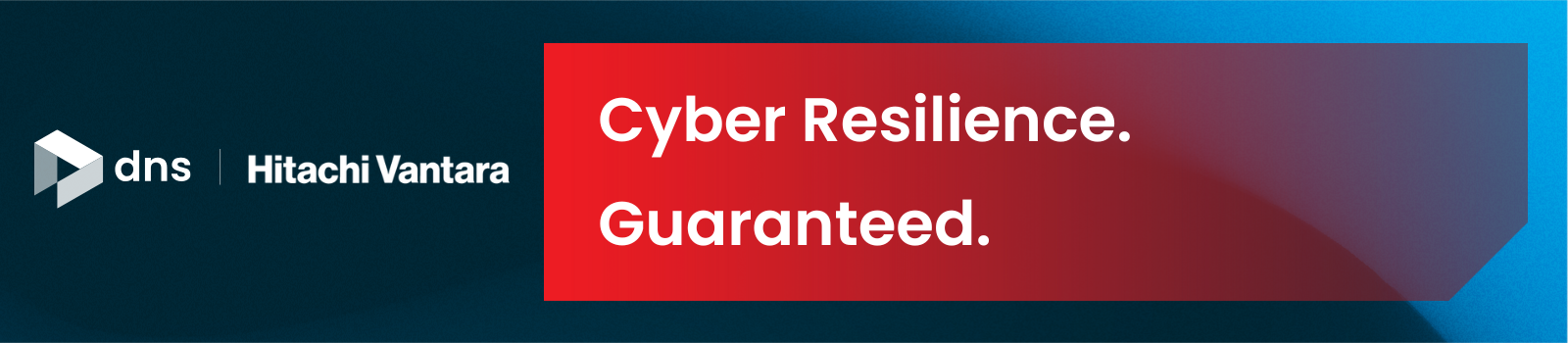 Hitachi Cyber Resilience