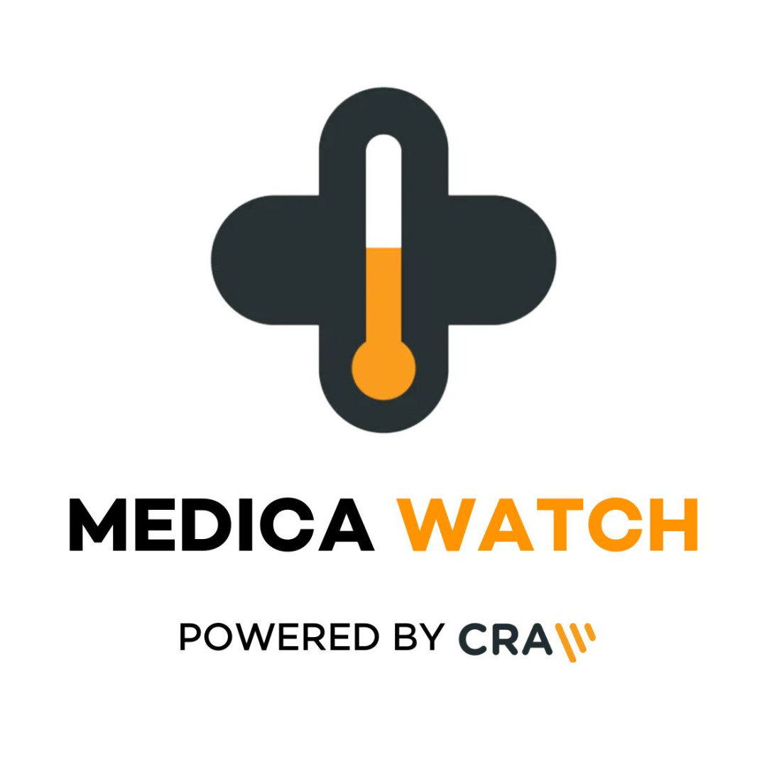 MEDICA WATCH