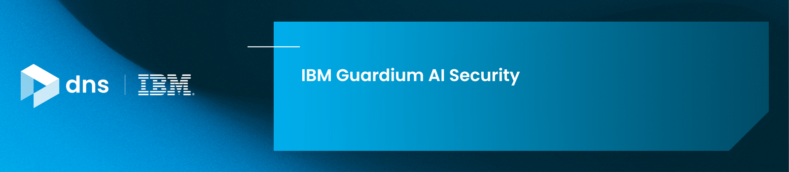 IBM Guardium AI Security - Vaše řešení pro ochranu dat