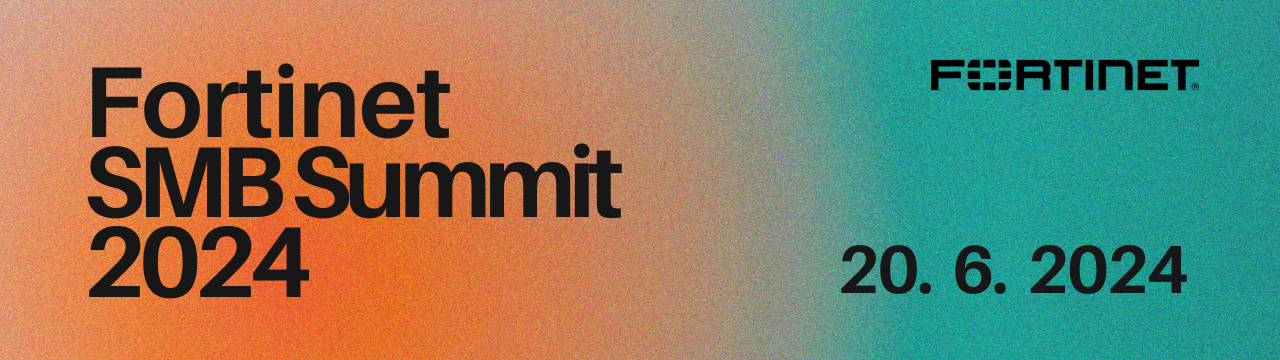 Fortinet SMB Summit 2024