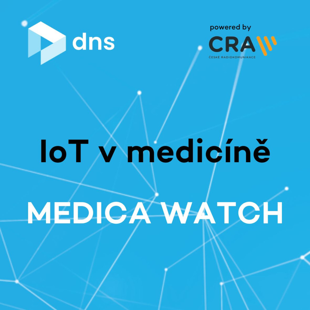 MEDICA WATCH