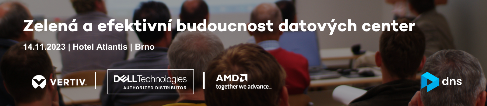 Zelená a efektivní budoucnost datových center