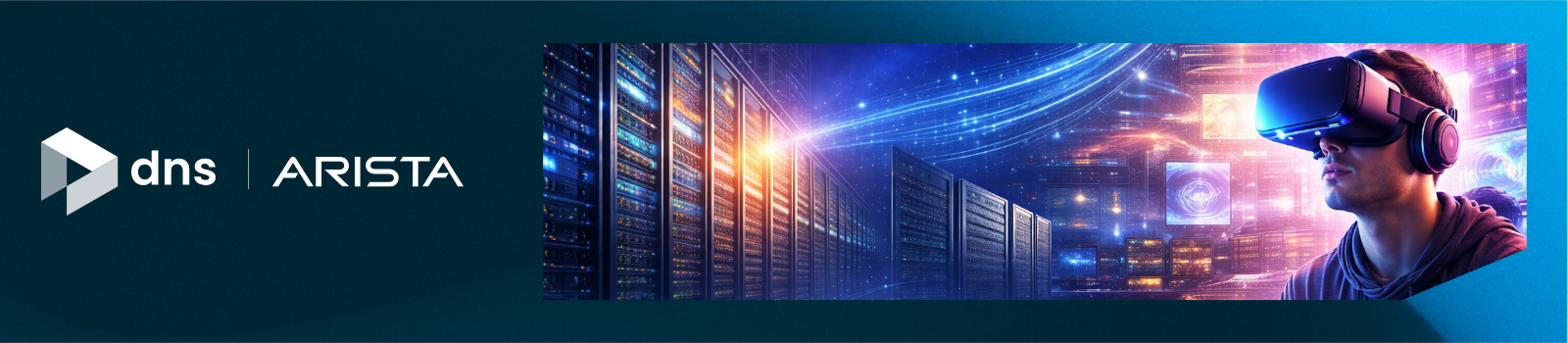 Arista Networks Workshop & Event