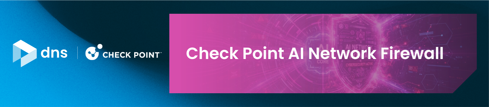 Check Point AI Network Firewall: Když firewall začíná rozumět AI