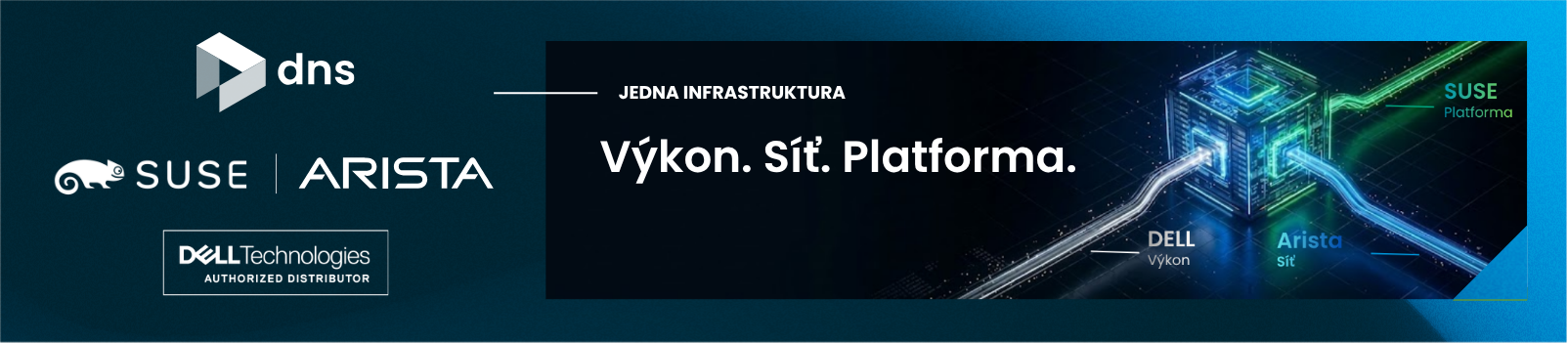 Jak modernizovat IT infrastrukturu bez kompromisů