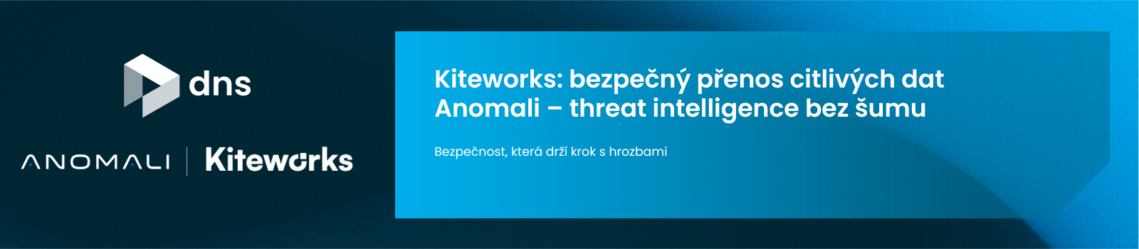 Posilujeme bezpečnostní tým a rozšiřujeme portfolio!