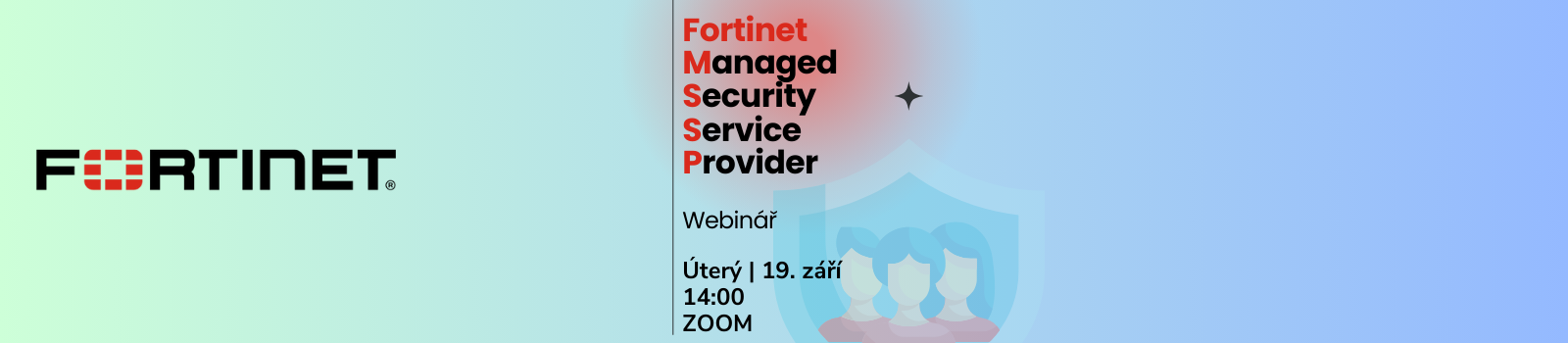 Fortinet Managed Security Service Provider