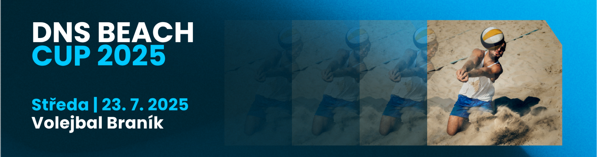 DNS Beach Cup 2025