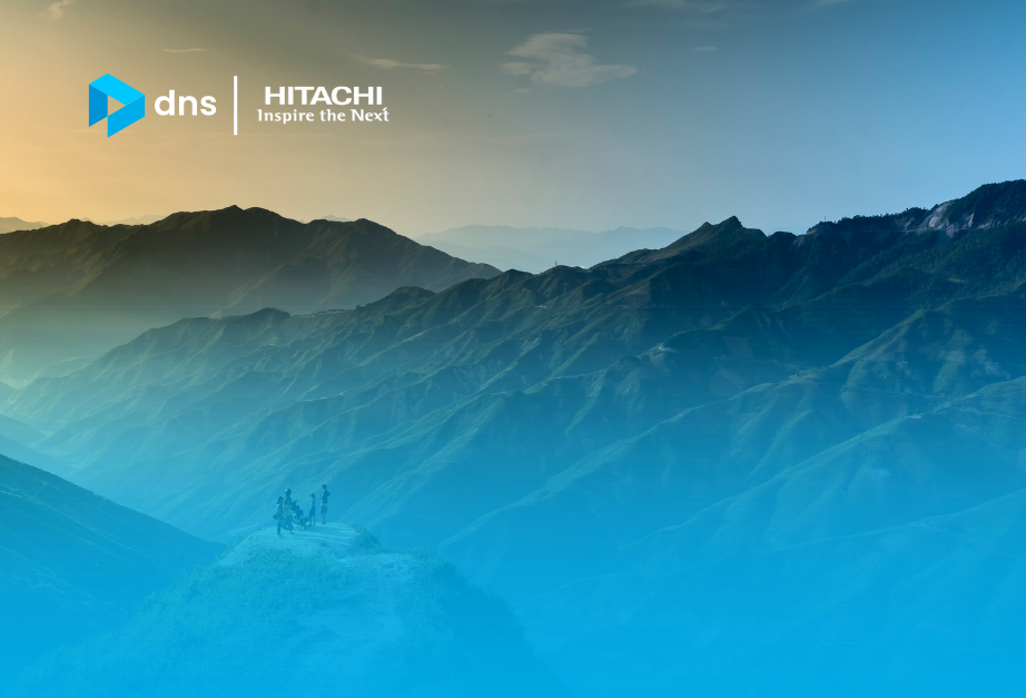 Hitachi Vantara představuje výhody kvalitního partnerství.