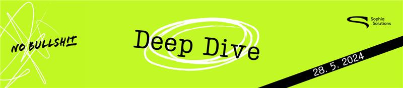 No BullshIT: Deep Dive #1
